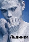 Обложка книги "Льдинка"