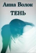 Обложка книги "Тень"