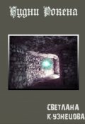 Обложка книги "Будни Рокена"