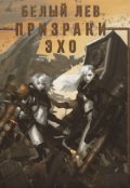 Обложка книги "Призраки Эхо"