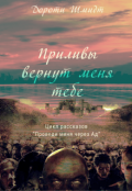 Обложка книги "Приливы вернут меня тебе"