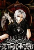 Обложка книги "Притаившаяся тень и Буря надежды"