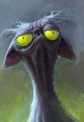 Обложка книги "Кот. Диван - жизнь моя."