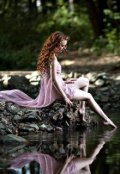 Обложка книги "Я Украду Твое Сердце."