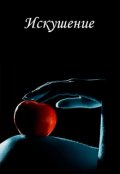 Обложка книги "Искушение"