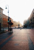 Обложка книги "Рассвет"
