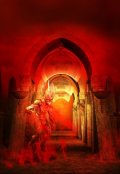 Обложка книги "Швабра Дьявола"