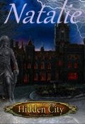 Обложка книги "Натали"