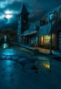 Обложка книги "Академия райзет-воинов. Том 1-й."