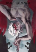 Обложка книги "Волк &mdash; не собака"