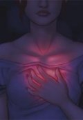 Обложка книги "Боль"