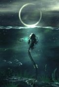 Обложка книги "Влюбленная русалка"
