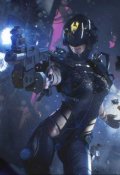 Обложка книги "Симон на астероиде"