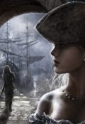 Обложка книги "Соль холодных волн"