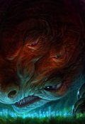 Обложка книги "Один из дней охотника на монстров "