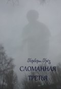 Обложка книги "Сломанная третья"
