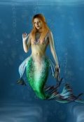Обложка книги "Однажды девочка со спичкой..."