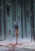 Обложка книги "Аскурб"