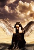 Обложка книги "Ангелы не летают"