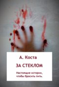 Обложка книги "За Стеклом"