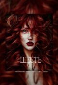 Обложка книги "Шесть"