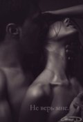 Обложка книги "Не верь мне. Часть 2"