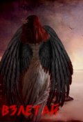 Обложка книги "Взлетай"