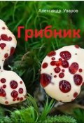 Обложка книги "Грибник"