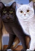 Обложка книги "Домовой Митя и его Семья. Часть третья"