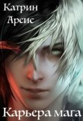 Обложка книги "Карьера мага"