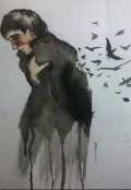 Обложка книги "Бал во тьме"
