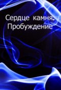 Обложка книги "Сердце камня. Пробуждение"
