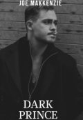 Обложка книги "Dark Prince"