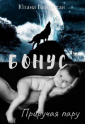 Обложка книги "Бонус. Приручая пару."