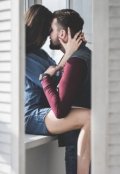 Обложка книги "Шанс на счастье. Я тебя нашел."