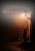 Обложка книги "Последний шанс"