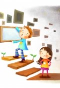 Обложка книги "Детектив"