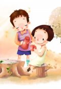Обложка книги "Родник"