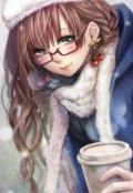 Обложка книги "Happy Xmas "