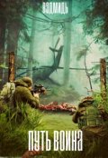 Обложка книги "Путь Воина"