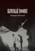 Обложка книги "Обратный эффект"