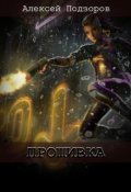 Обложка книги "Прошивка"