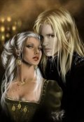 Обложка книги "Потерянная"