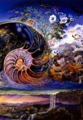 Обложка книги "Сказка о том как поссорились двое друзей"