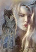 Обложка книги "Волчонок"