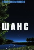 Обложка книги "Шанс"