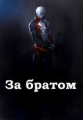 Обложка книги "За братом"