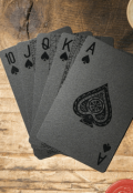 Обложка книги "Гадалка"
