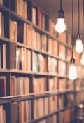 Обложка книги "Страсти библиотечные "