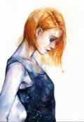 Обложка книги "Безотказная Ольга"